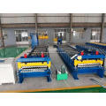 High Speed Roofing Tile Making Machine